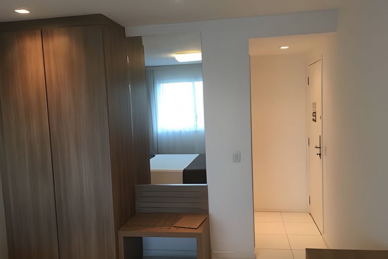 Apt Suíte - Stay Barra