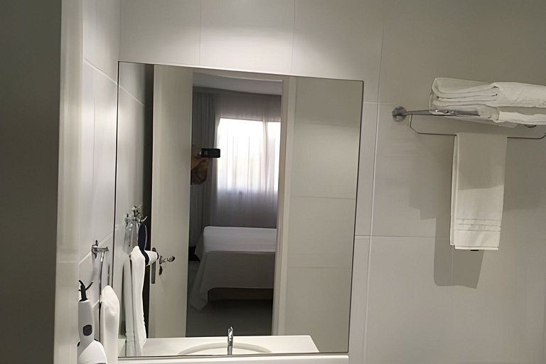 Apt Suíte - Stay Barra