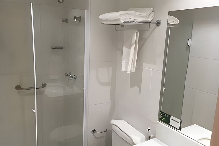 Apt Suíte - Stay Barra