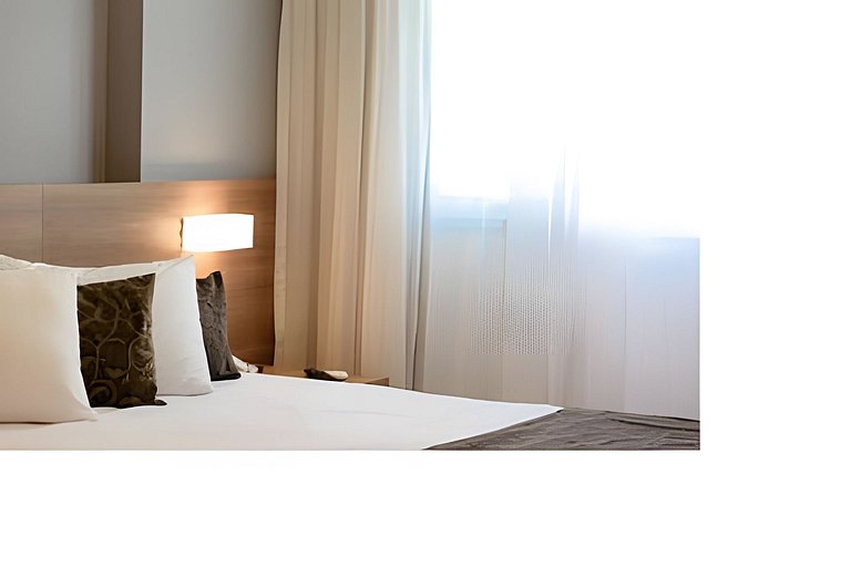 Apt Suíte - Stay Barra