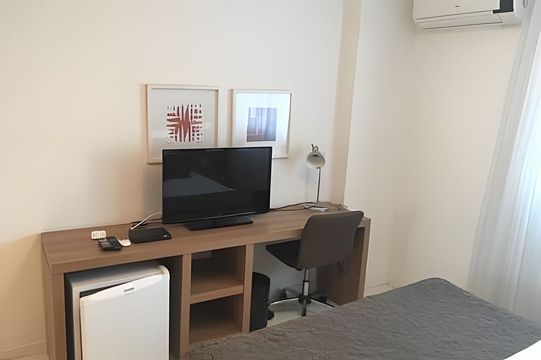 Apt Suíte - Stay Barra