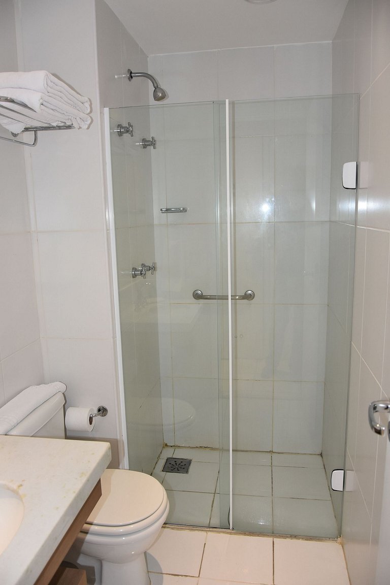 Apt Suíte - Stay Barra