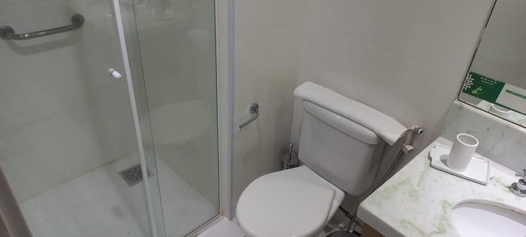 Apt Suíte - Stay Barra