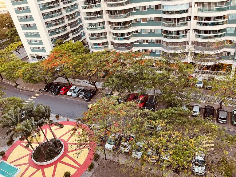 Apt Suíte - Stay Barra